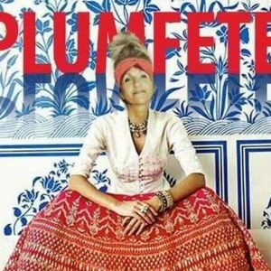 Meet your Posher, Helena